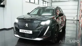 Peugeot 2008 de 2022