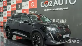 Peugeot 2008 de 2022