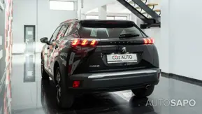 Peugeot 2008 de 2022