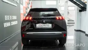 Peugeot 2008 de 2022