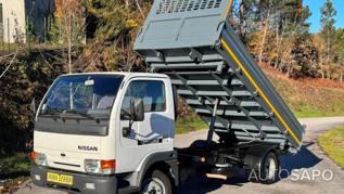 Nissan Cabstar de 1999