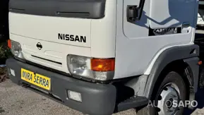 Nissan Cabstar de 1999