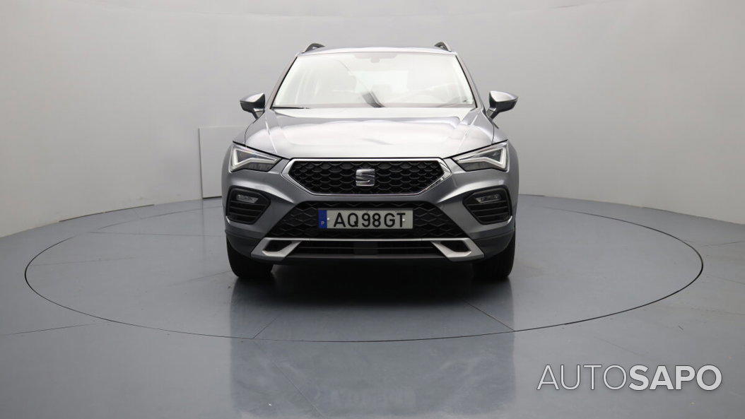 Seat Ateca 1.0 TSI Style de 2022