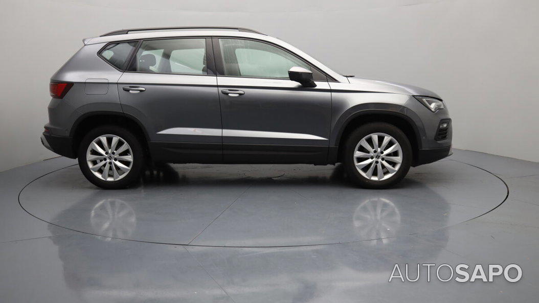 Seat Ateca 1.0 TSI Style de 2022