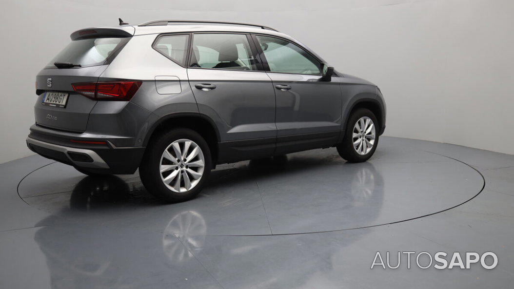 Seat Ateca 1.0 TSI Style de 2022