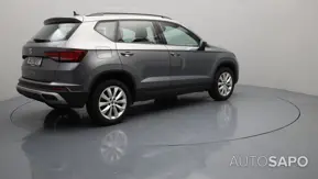 Seat Ateca 1.0 TSI Style de 2022