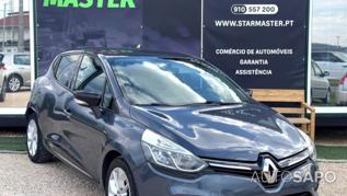 Renault Clio 1.5 dCi de 2017