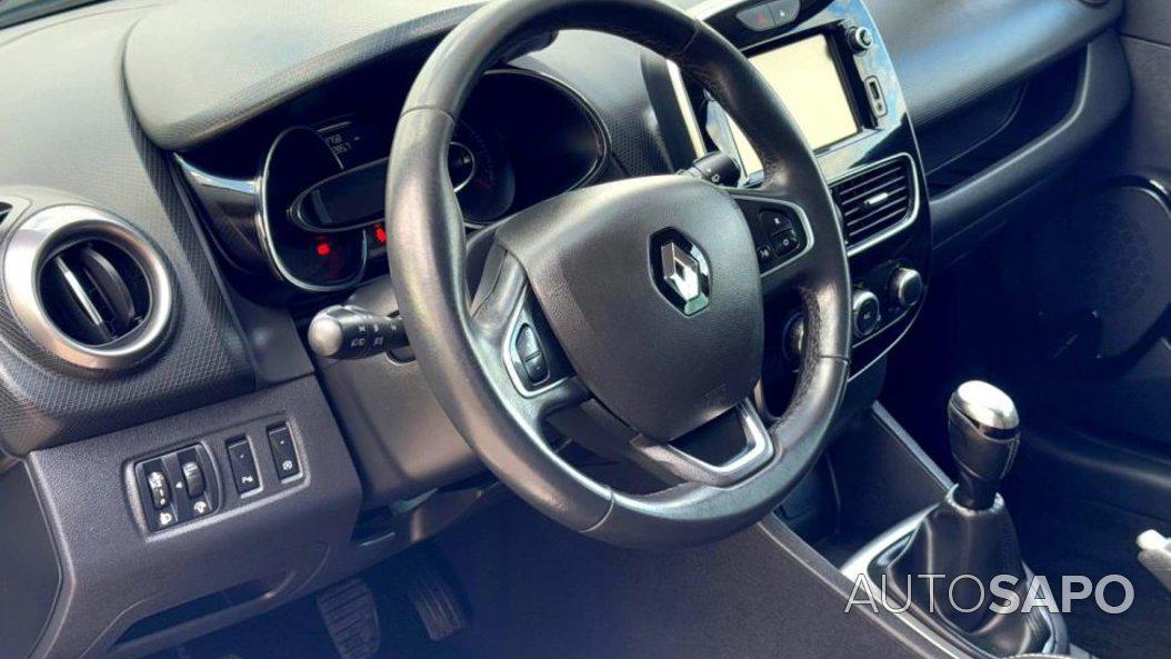 Renault Clio 1.5 dCi de 2017