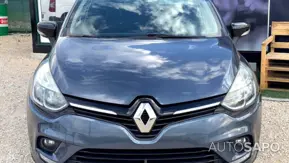 Renault Clio 1.5 dCi de 2017