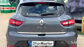 Renault Clio 1.5 dCi de 2017