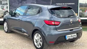 Renault Clio 1.5 dCi de 2017