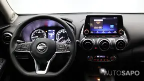 Nissan Juke de 2022