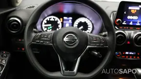 Nissan Juke de 2022