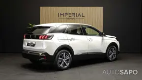 Peugeot 3008 de 2022