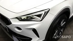 Cupra Formentor de 2022