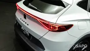 Cupra Formentor de 2022