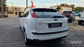 Ford Focus de 2007