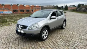 Nissan Qashqai 1.5 dCi Acenta de 2008