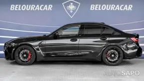 BMW M3 M3 Aut. de 2023