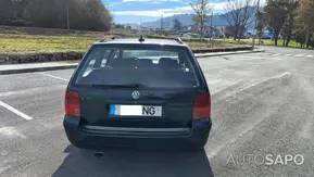 Volkswagen Passat 1.9 TDi Confortline de 1999