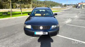 Volkswagen Passat 1.9 TDi Confortline de 1999