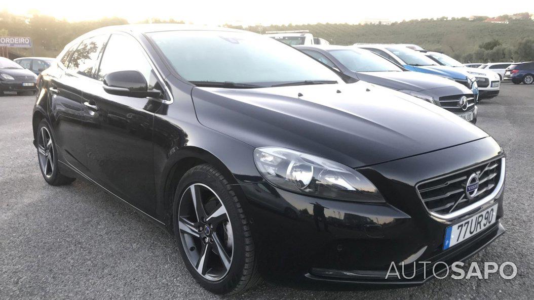 Volvo V40 1.6 D2 Eco R-Design de 2013