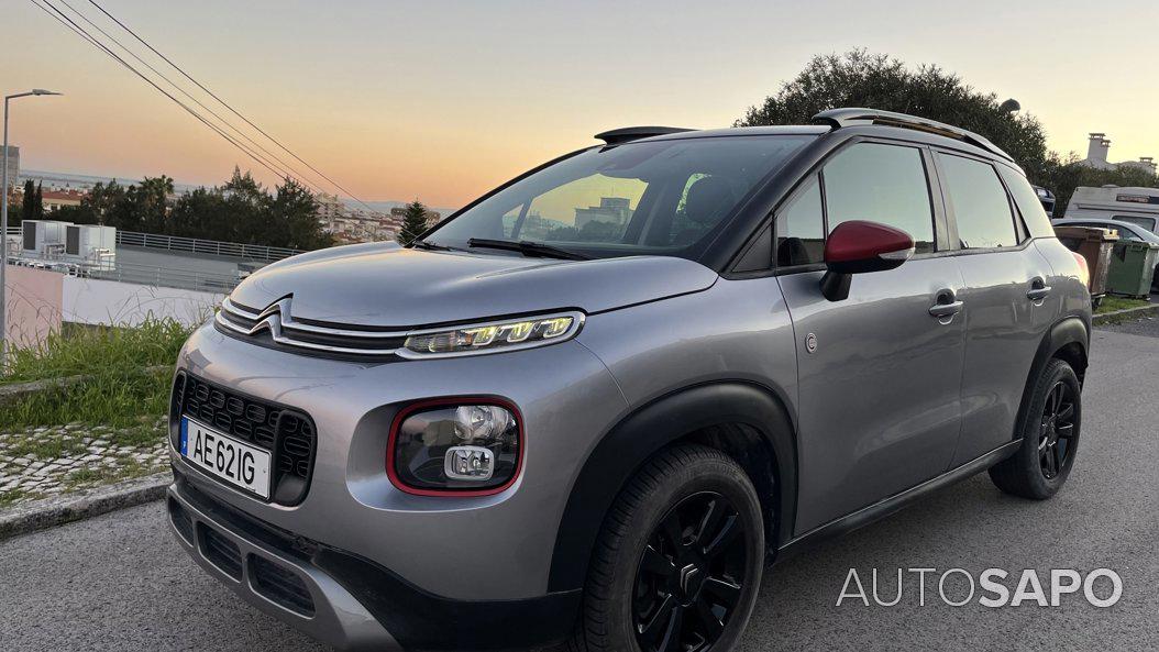 Citroen C3 AirCross 1.2 PureTech C-Series de 2020