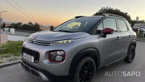 Citroen C3 AirCross 1.2 PureTech C-Series de 2020