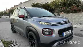 Citroen C3 AirCross 1.2 PureTech C-Series de 2020