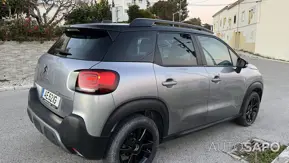 Citroen C3 AirCross 1.2 PureTech C-Series de 2020