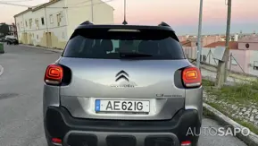 Citroen C3 AirCross 1.2 PureTech C-Series de 2020