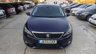 Peugeot 308 1.6 BlueHDi Access de 2018