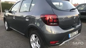 Dacia Sandero 0.9 TCe Stepway Bi-Fuel de 2018