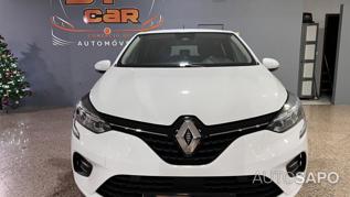 Renault Clio 1.5 dCi Limited Edition de 2020