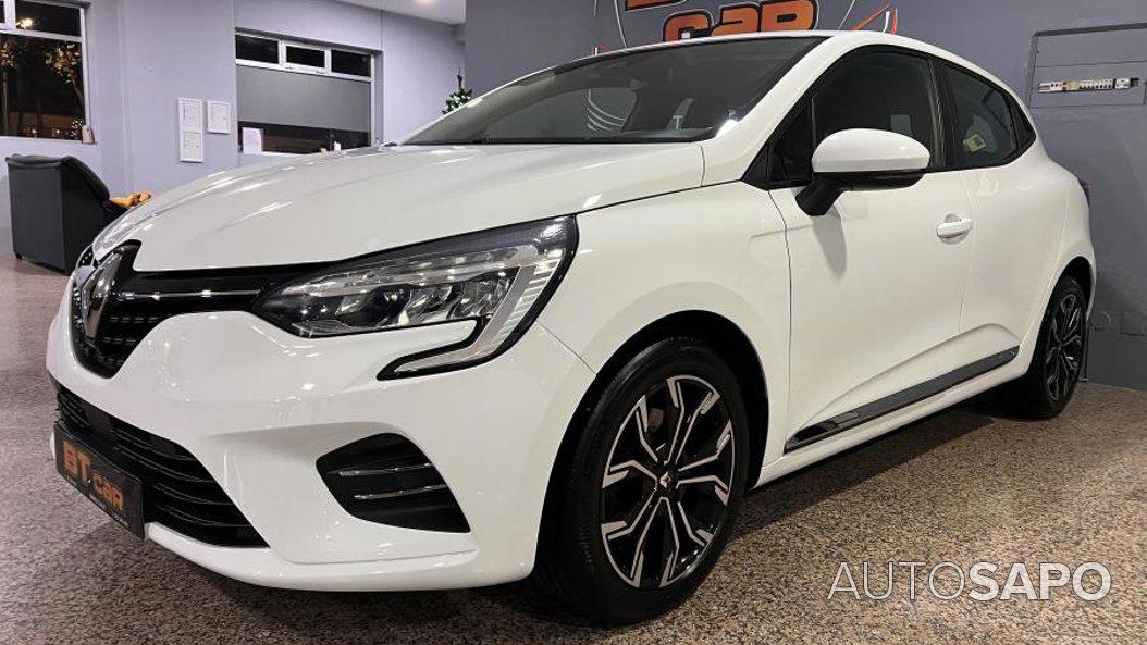 Renault Clio 1.5 dCi Limited Edition de 2020