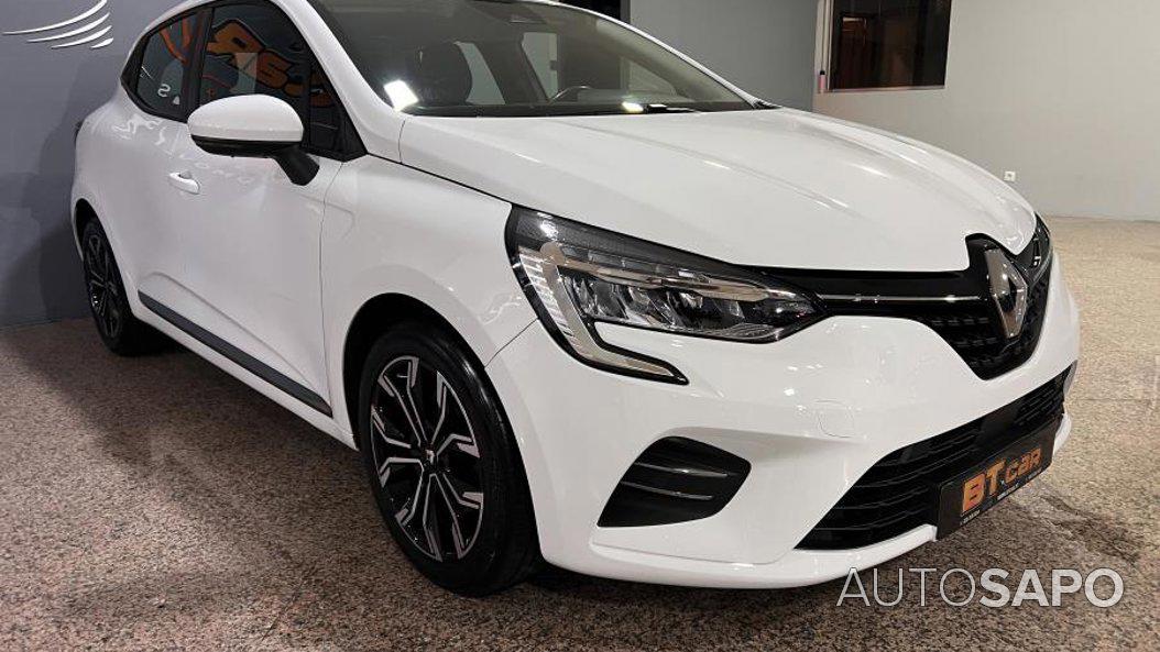 Renault Clio 1.5 dCi Limited Edition de 2020