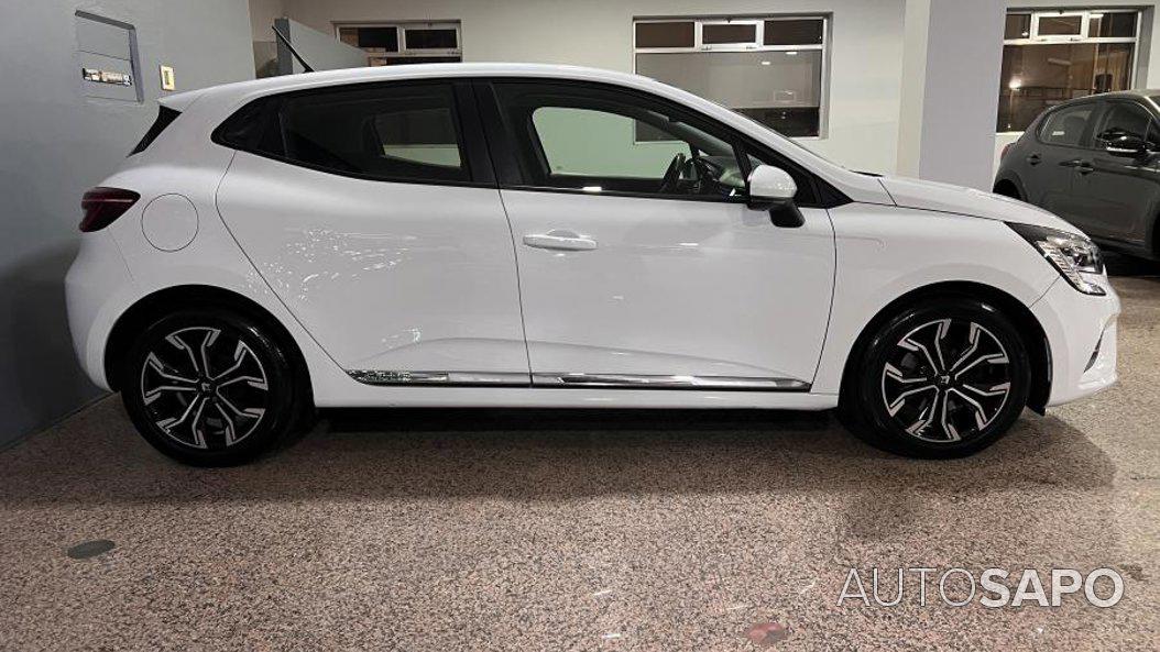 Renault Clio 1.5 dCi Limited Edition de 2020