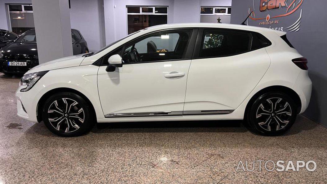 Renault Clio 1.5 dCi Limited Edition de 2020