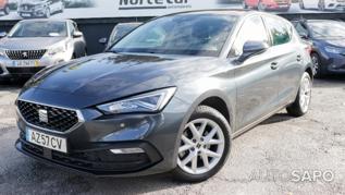 Seat Leon 1.0 EcoTSI Style DSG S/S de 2021