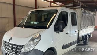 Renault Master 2.3 dCi 150.35 L3 de 2012