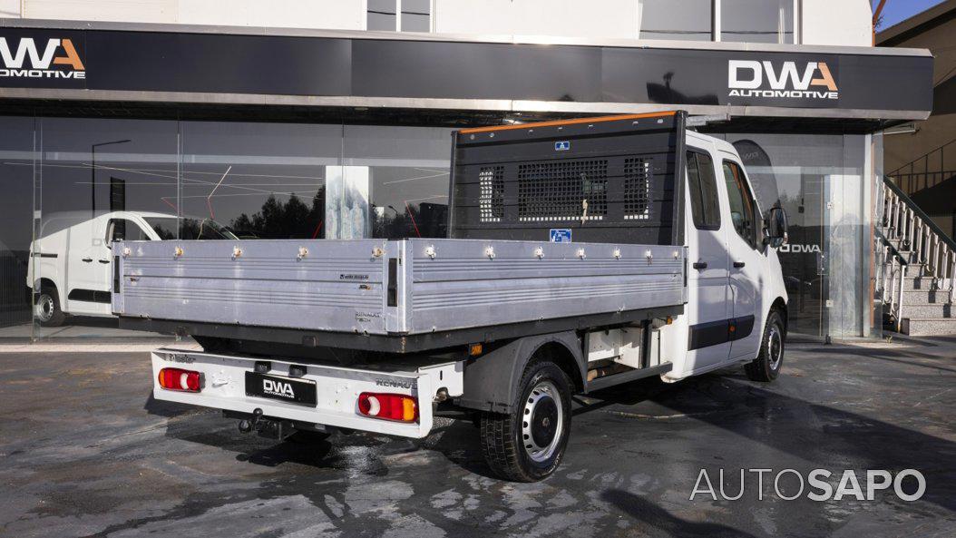 Renault Master 2.3 dCi 150.35 L3 de 2012