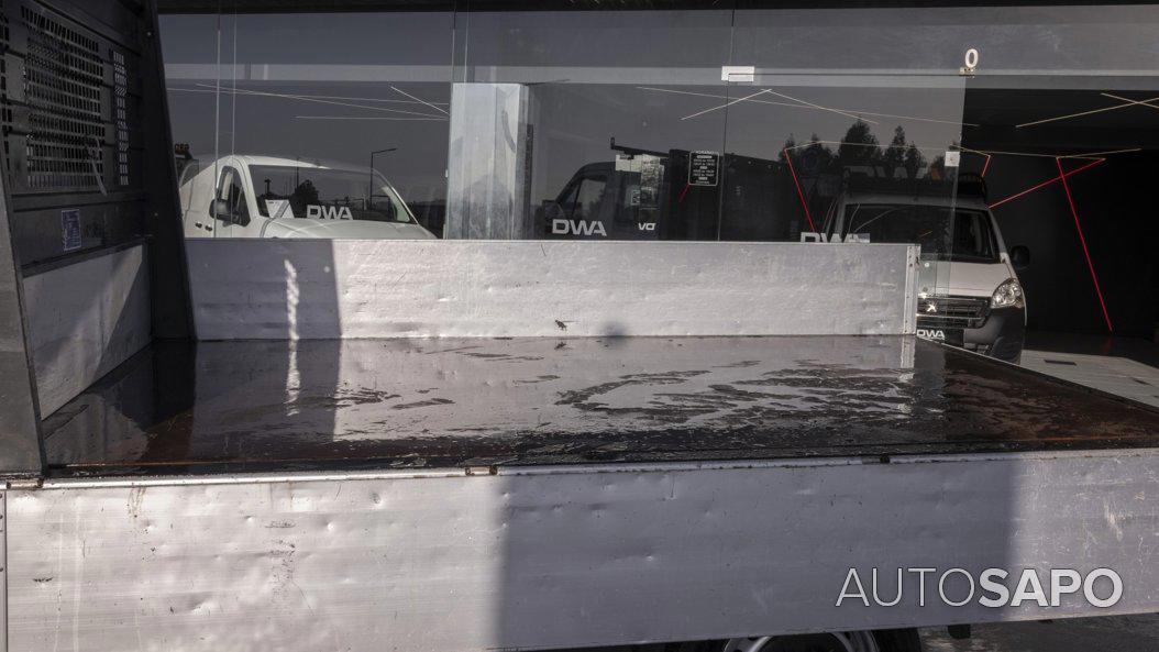 Renault Master 2.3 dCi 150.35 L3 de 2012