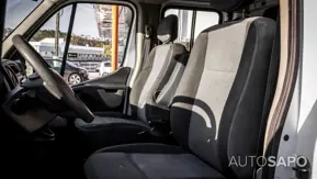 Renault Master 2.3 dCi 150.35 L3 de 2012