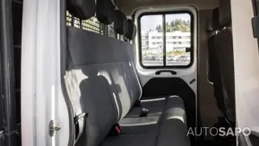 Renault Master 2.3 dCi 150.35 L3 de 2012