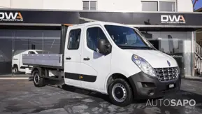 Renault Master 2.3 dCi 150.35 L3 de 2012