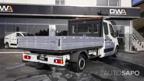 Renault Master 2.3 dCi 150.35 L3 de 2012