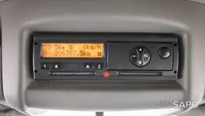 Renault Master 2.3 dCi 150.35 L3 de 2012