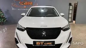 Peugeot 2008 1.2 PureTech Active Pack de 2021