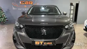 Peugeot 2008 de 2021