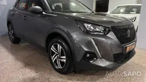 Peugeot 2008 de 2021